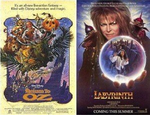 Labyrinth-Movie-Poster