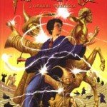 Harry Potter 6. kötetének orosz címlapja