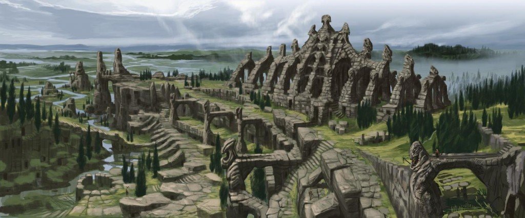 The-Elder-Scrolls-Skyrim-Screenshot-Concept-Art-3