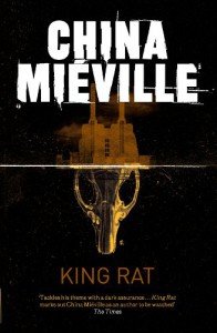 miéville_king rat EN 2