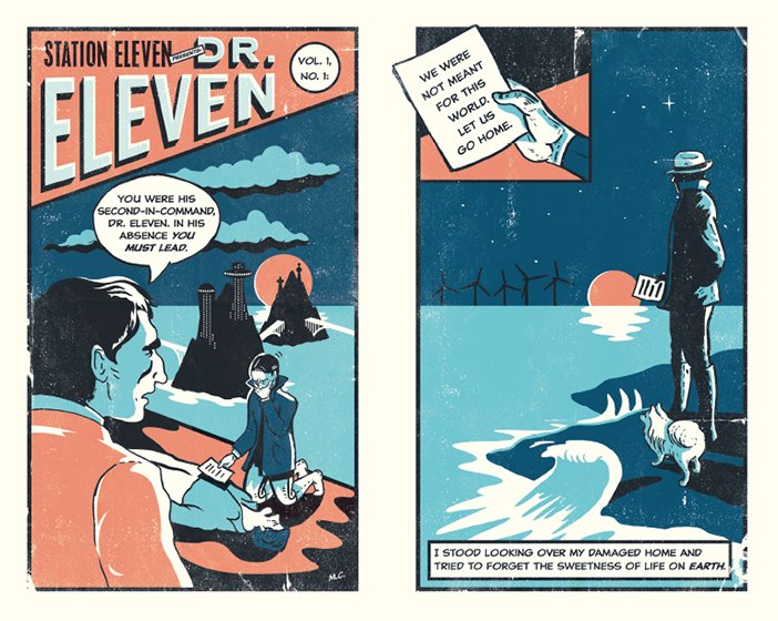 station-eleven-comic