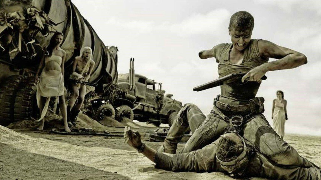 mad-max-fury-road-charlize-theron-furiosa-tom-hardy-action-movie-review