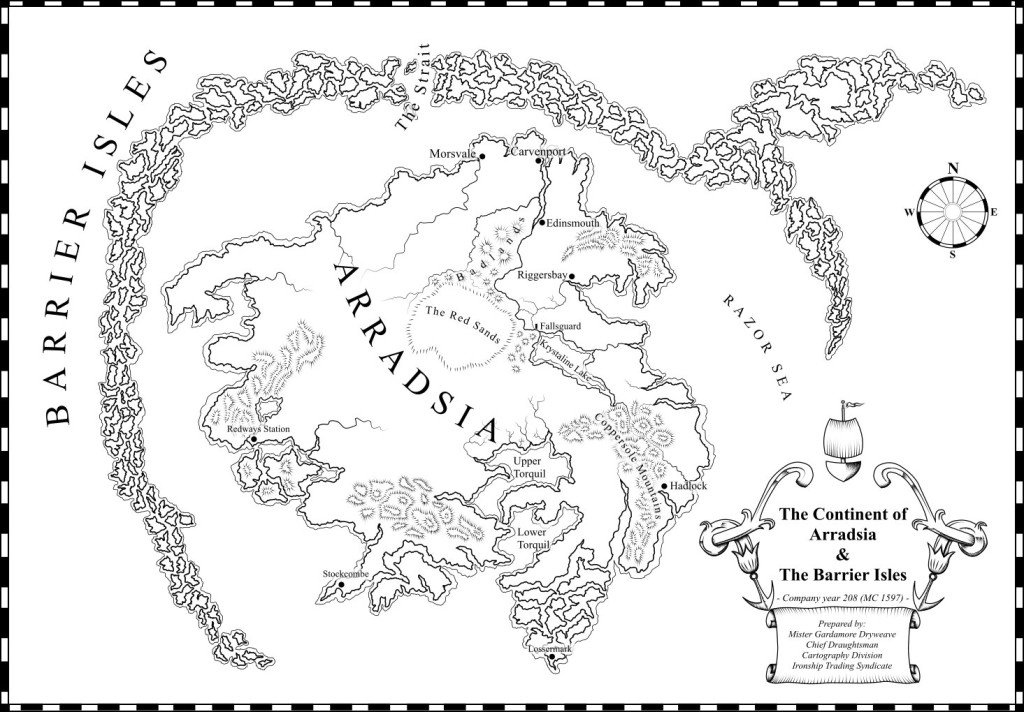 arradsia-map