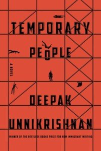 temporary people